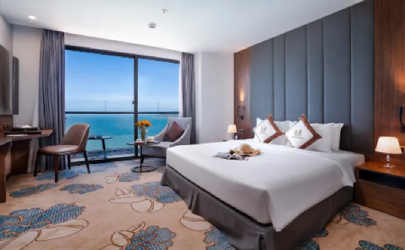 Vesna Hotel Nha Trang
