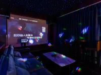 Tingquan boutique B & B (Ningguo wannanchuan line store) - Mountain View