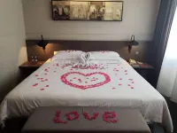 จินเจียง อินน์ ซีเล็ค หวงซาน เซอเซียน หุยโจว แอนเชียน ซิตี้