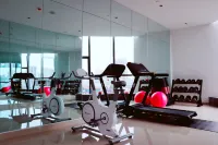 Anshun Shengfeng Hotel (Gufu Street)