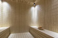 Mount Huangshan Creek Water Cloud Stream Forest Resort Hotel (Tunxi Old Street Store)