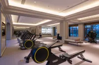 Mercure Dongtai Huanghai Forest Park - Gym