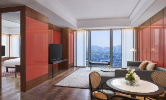Andaz Xiamen
