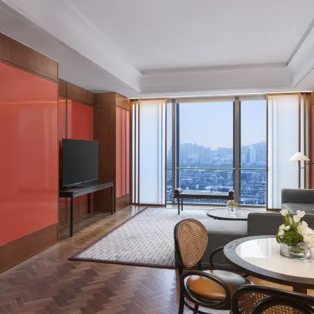 Andaz Xiamen