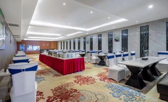 Bamboo Hotel (Pedestrian Street)