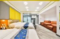 Taoxian Homestay (Shenyang Airport)