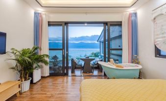 Yuhong·Sea View Villa Leisure Vacation Hotel - Housity