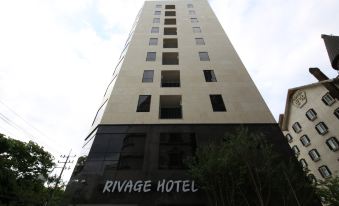 Rivage Hotel