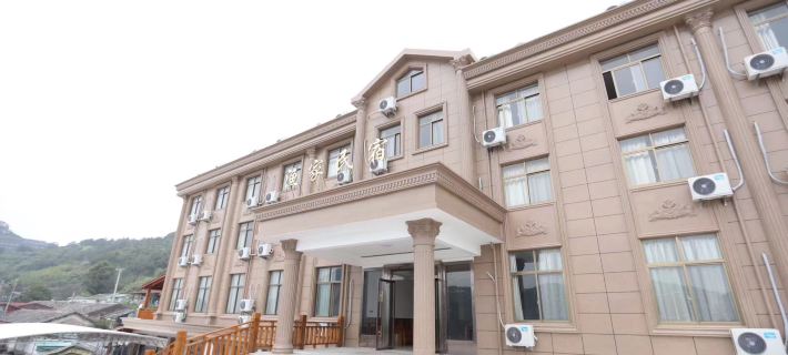Nanji Xiaoyang Farm Stay Hotels in Pingyang
