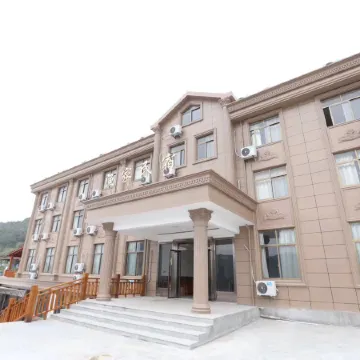 Nanji Xiaoyang Farm Stay