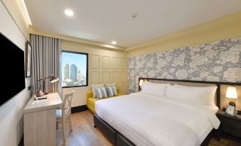 Oakwood Hotel & Residence Bangkok