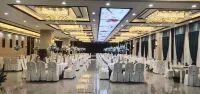 Yiyi Time Hotel (Jiayuguan Xiongguan Donghu Ecological Scenic Area) - breakfast