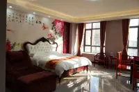 Star Familly Hotel - غرفة مطلة على الجبل
