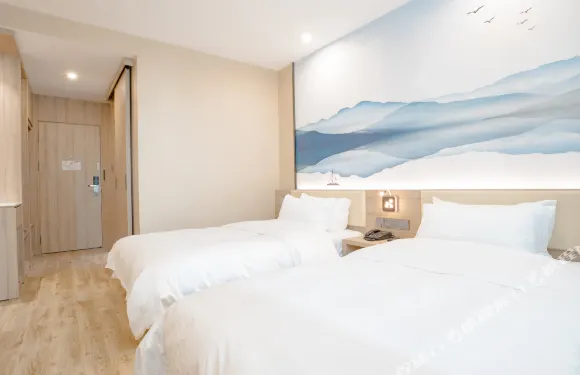 嵊州東山大酒店