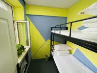 春遇青年旅舍（哈爾濱中央大街店） 住宿飯店