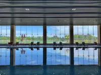 Vienna International Hotel (Aksu Airport Store)