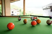 Longsheng Longji Wangchuan Homestay (Longji Jinkeng Hongyao Terrace Observation Deck)