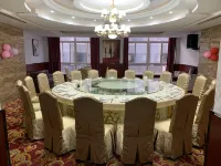 Riron International Hotel
