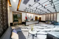 Liuba Zibai Kangyang Hotel Hotels in Liuba County