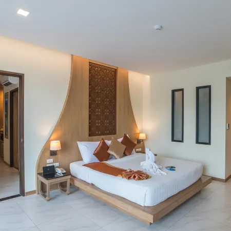 Ananta Burin Resort
