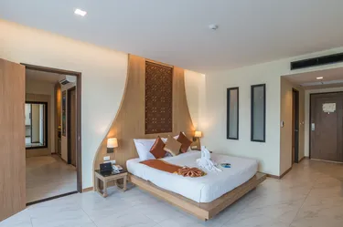 รูปภาพของAnanta Burin Resort อนันต บุรินทร์ รีสอร์ท
