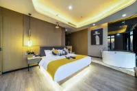 클라우드 스크린 인터내셔널 호텔