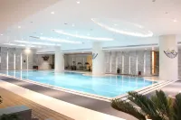 Bavaria Regent Hotel Hailar - Pools