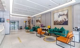 Gujing Junlai Hotel (Tianchang Hongsheng Square)