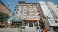 Haizhiyuan Boutique Art Hotel