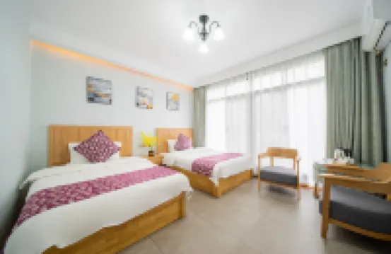 Hengyang Yujian Hotel