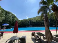 Wenzhou BTG-Nanyuan XUE SHAN Hotel - Rooftop Pools