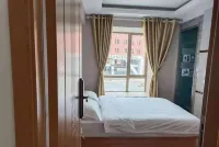 Qiancheng Youyuan Homestay - 2 Yıldız