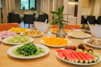 北戴河光年裡海濱公園度假飯店（集發農業夢想王國店）