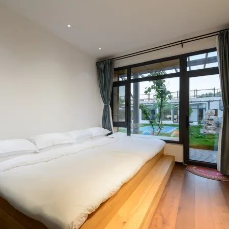 Huazhu · Beijing Qishiliu Inn (Xiangshuihu Branch)