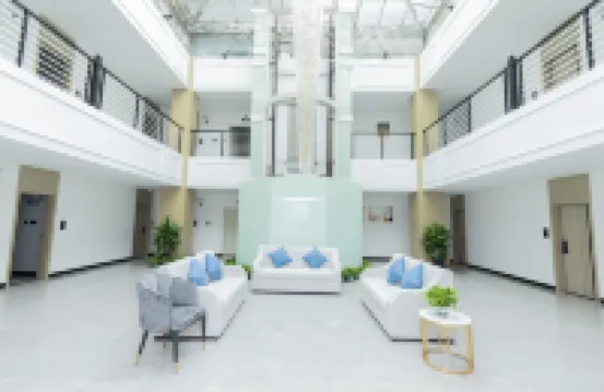 Hotel Reli California