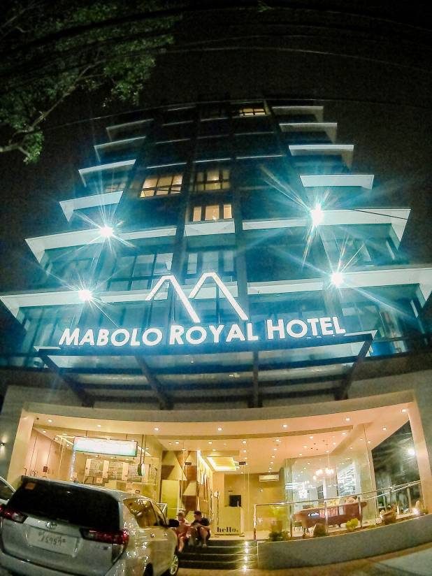 MABOLO ROYAL HOTEL PROMO DUAL B: CEBU-BOHOL WITH AIRFARE cebu Packages