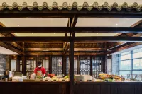 Ruijin Wellton International Hotel (Xianghuli Cultural Creative Street) Hotel di Ruijin