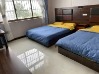 Yuncheng Pujiousi Pusan Grand Hotel