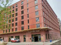 Gambino Hotel Werksviertel Hotels in der Nähe von Max-Joseph-Platz