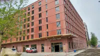 Gambino Hotel Werksviertel Отели в г. Берг ам Лайм