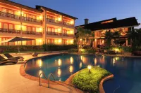 Belle Villa Resort, Chiang Mai - Rooftop Pools