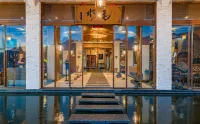 Shuise Seaview Inn Jinsuo Island Hotel a Jinsuo Island