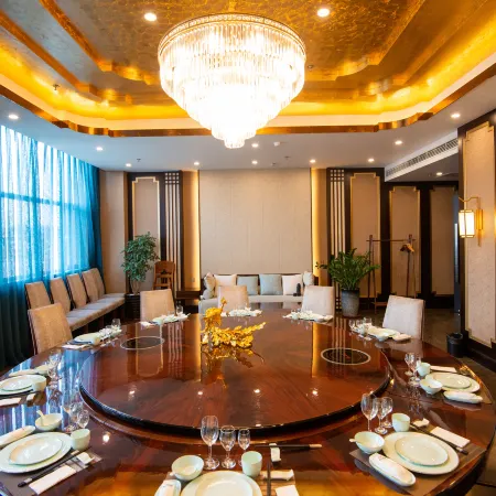 Yi He Wan Li Hotel