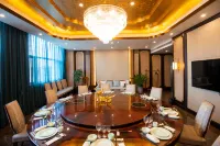 Yi He Wan Li Hotel