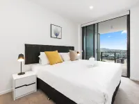 Ivy and Eve Apartments by CLLIX Hotels in South Brisbane