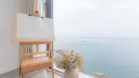 嵊泗我取·輕奢海景民宿 （大玉灣沙灘店）