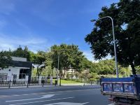 广州FeelHOWS民宿 - 大堂酒廊