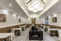 可璽飯店（鎮江火車站西津渡店）