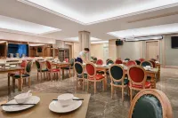 Vienna Hotel (Zhangzhou Xingguo General Park Branch) - Frühstück