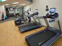 Hilton Cairns - palestra